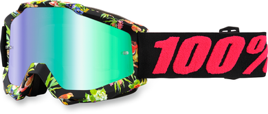 GOGGLE AC CHAPTER CL