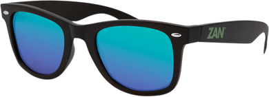 SUNGLASS WINNA MATTE BLK