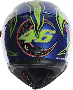 agv k3 rossi 5 HELMET K3 SV 5-CONT – MOTOSTYLEONLINE
