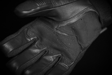 GLOVE RAIDEN ALCAN BLK