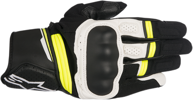 GLOVE BOOSTER BWY