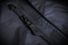 JACKET DKR MNS BLACK