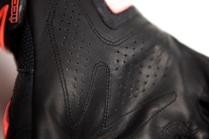 MEN'S OVERLORD RESISTANCE GLOVES