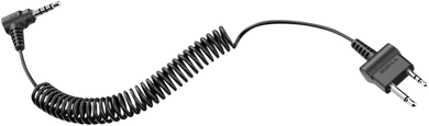 RADIOCBL STRAIGHT TYPE