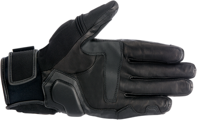GLOVE POLAR GTX BLK