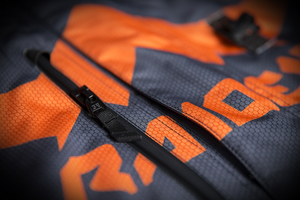 JACKET DKR MNS SLATE