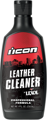 LEATHER CLEANER 8OZ