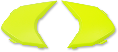 SIDEPLATE VAR D-STACK HVZ