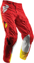 PANT S8Y PULSE AIR RD