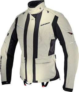 VENTURE H2OUT LADY JACKET BLACK/ICE X