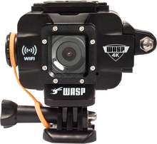 9907 4K WASPCAM ACTION SPORTS CAMERA