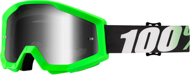 GOGGLE STRTA ARKN/MIR SI