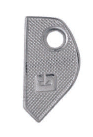 ANKLE PROTECTOR (ALUMINUM)