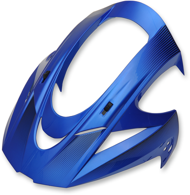 VISOR VAR D-STACK BLU