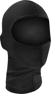 BALACLAVA PROTECTION NYLON BLACK