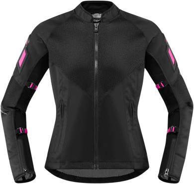 WOMEN'S MESH AF JACKETS