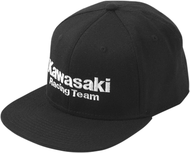 HAT KWASAKI TEAM BK