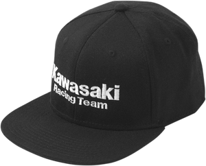 HAT KWASAKI TEAM BK