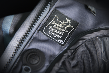 JACKET DKR WMNS CHAR
