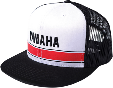 HAT YAMAHA VINTAGE BLACK