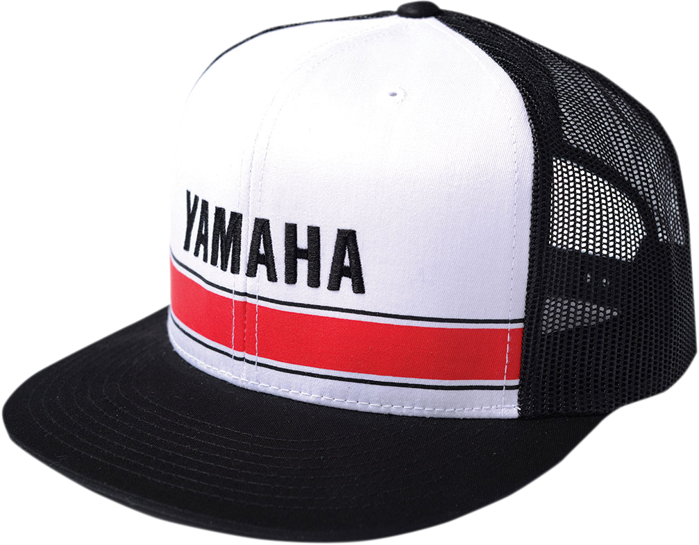 HAT YAMAHA VINTAGE BLACK