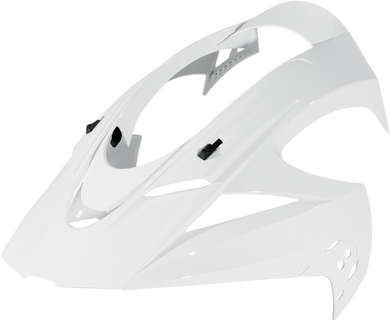 VISOR VARIANT WHITE