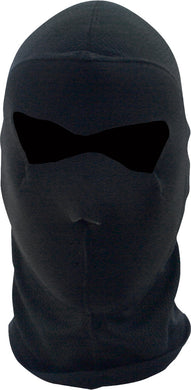 BALACLAVA COOLMAX EXTREME FULL MASK BLACK