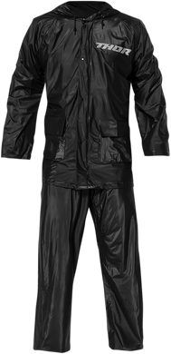 RAINSUIT S7 BLACK