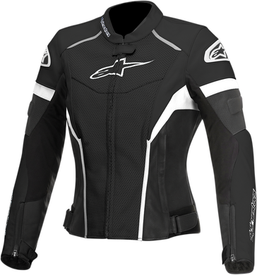 JACKET 4W GP+R P B/W