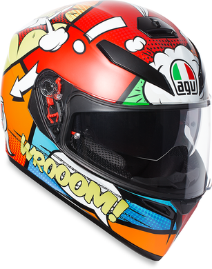 HELMET K3SV BALLON