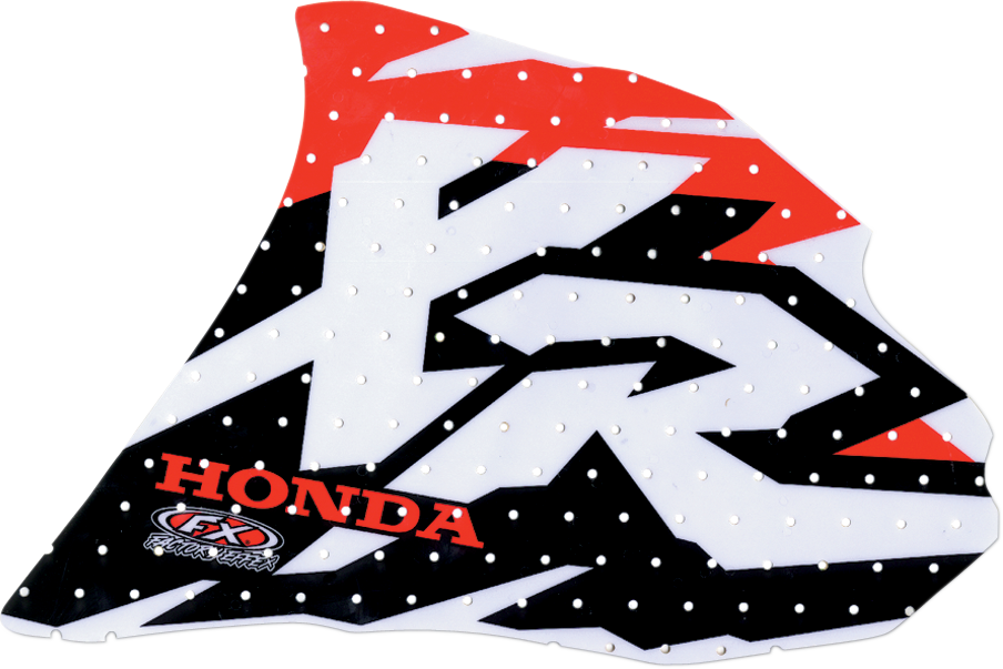 FX TK DECAL XR '97 STYLE