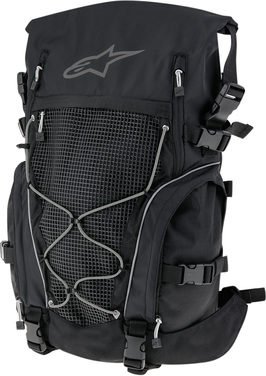 ORBIT BACKPACK