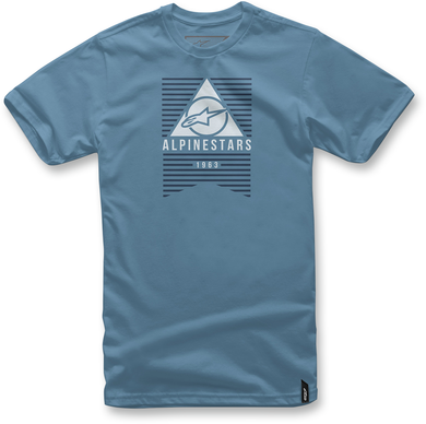 TEE AWAKENS BLU