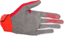 GLOVE S8 RACEFEN B/R/W