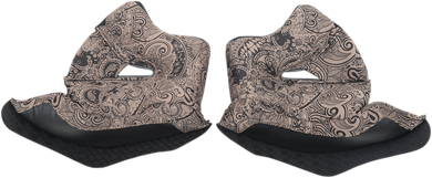 CHEEKPAD AM CHANTILY M-XL