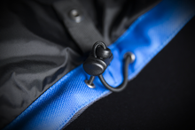 JACKET DKR MNS BLUE