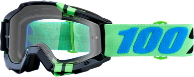 GOGGLE AC ZERG CL