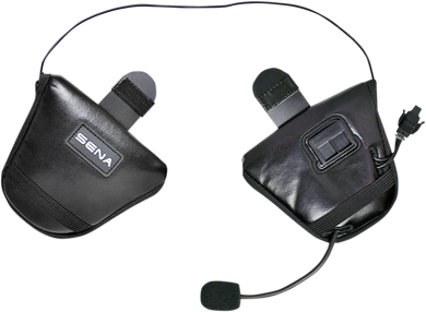 HALF HELMET EARPAD