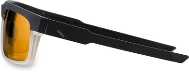SUNGLASS LICORCE/BZ POL