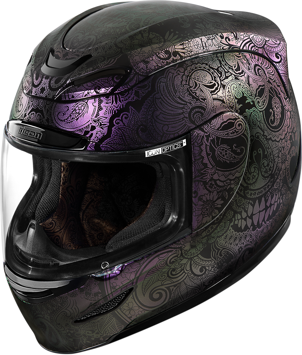 HLMT AM CHANT OPAL PR – MOTOSTYLEONLINE