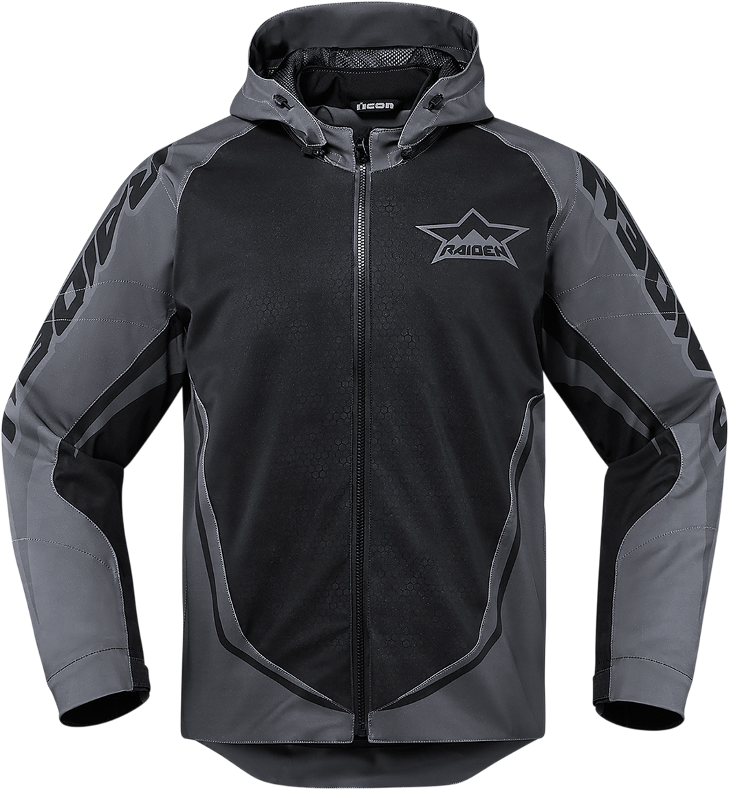 JACKET RAIDEN UX BLACK – MOTOSTYLEONLINE JACKET RAIDEN UX BLACK – MOTOSTYLEONLINE