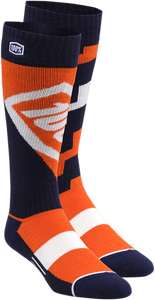 SOCKS TORQUE MX OR