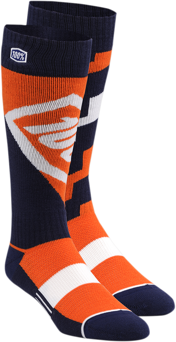 SOCKS TORQUE MX OR