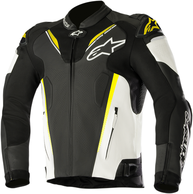 JACKET ATEM V3 BWY