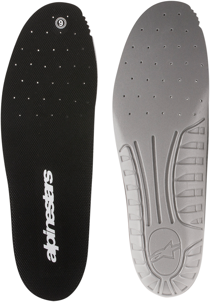 FOOTBED NEW T-5 SZ