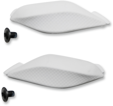 SHIN SLIDER15 STECH R WT