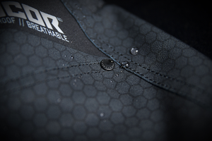 PANT RAIDEN UX BLACK