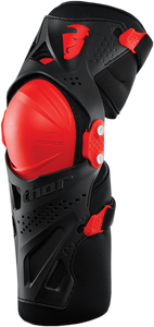 KNEEGUARD FORCE XP YTH RD