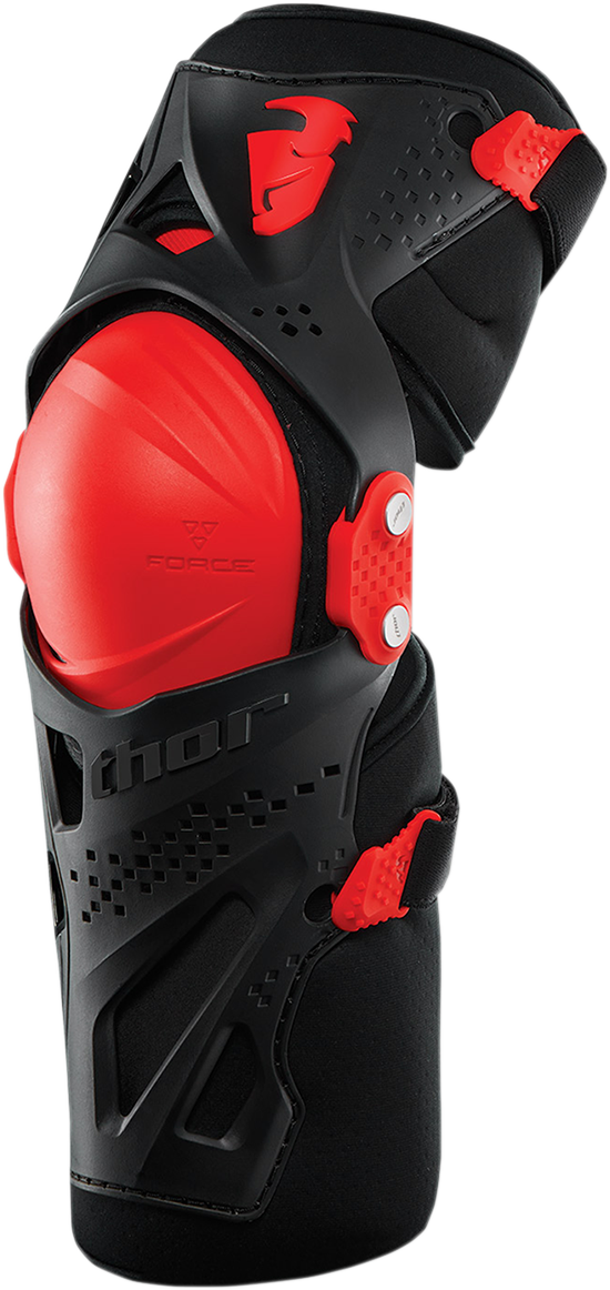 KNEEGUARD FORCE XP YTH RD