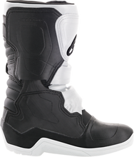 BOOT T 3S KIDS BK/WT